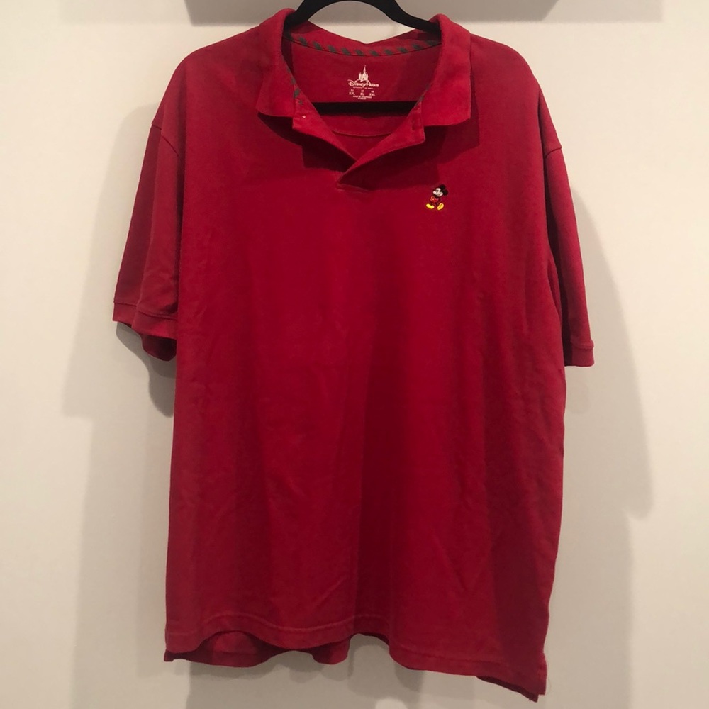 Disney Polo